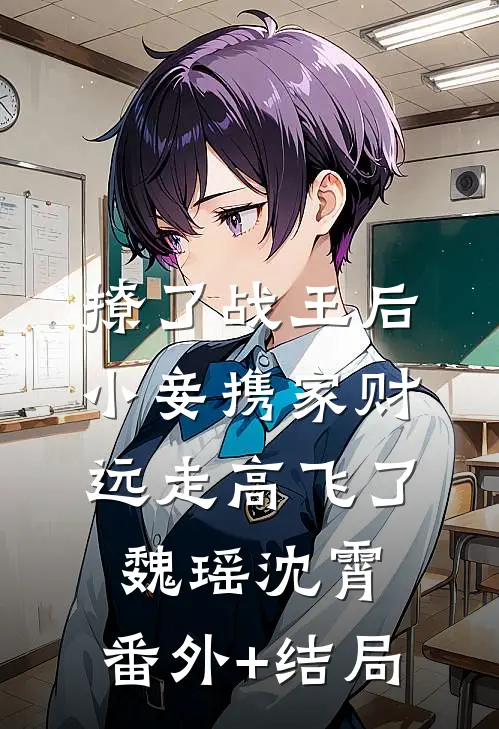 撩了战王后，小妾携家财远走高飞了魏瑶沈霄:(番外)+(结局)