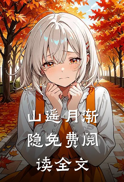 山遥月渐隐免费阅读全文