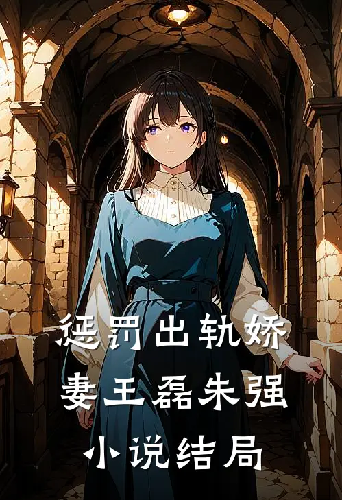 惩罚出轨娇妻王磊朱强小说结局