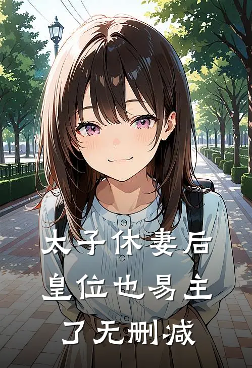 太子休妻后，皇位也易主了无删减