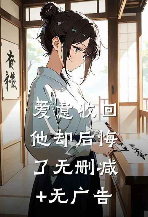 爱意收回，他却后悔了无删减+无广告