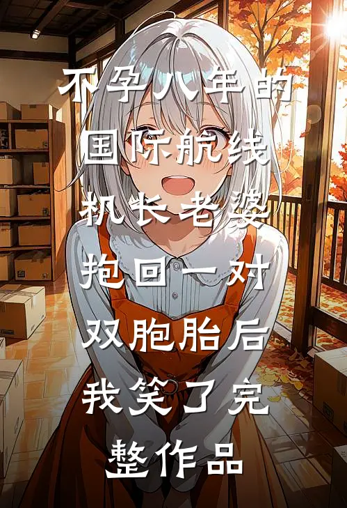 不孕八年的国际航线机长老婆抱回一对双胞胎后，我笑了完整作品