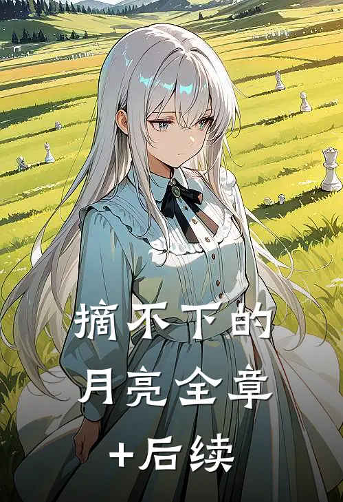 摘不下的月亮全章+后续