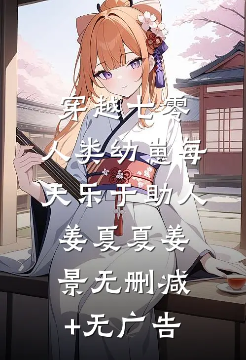穿越七零，人类幼崽每天乐于助人姜夏夏姜景无删减+无广告