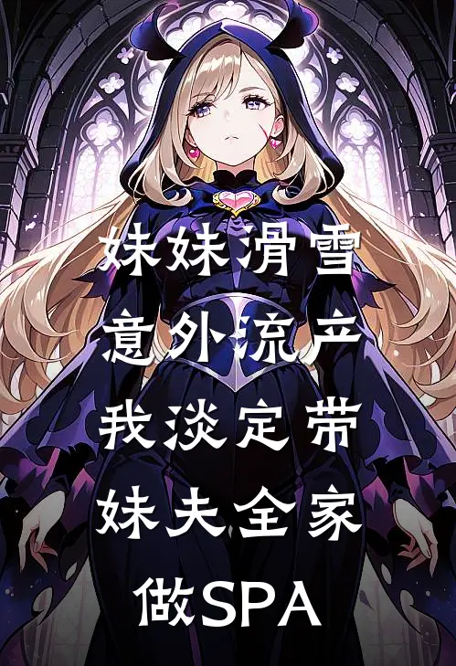 妹妹滑雪意外流产，我淡定带妹夫全家做SPA