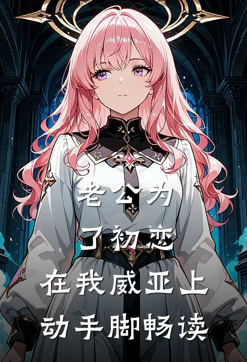 老公为了初恋，在我威亚上动手脚畅读