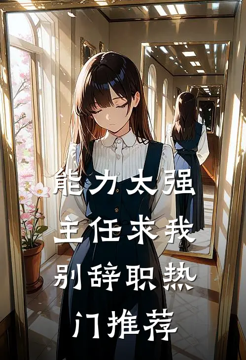 能力太强，主任求我别辞职热门推荐