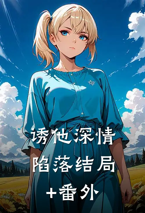 诱他深情陷落结局+番外