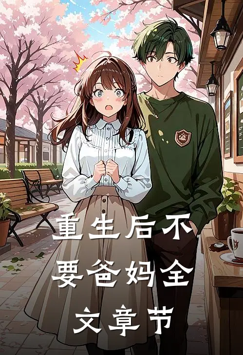 重生后不要爸妈全文章节