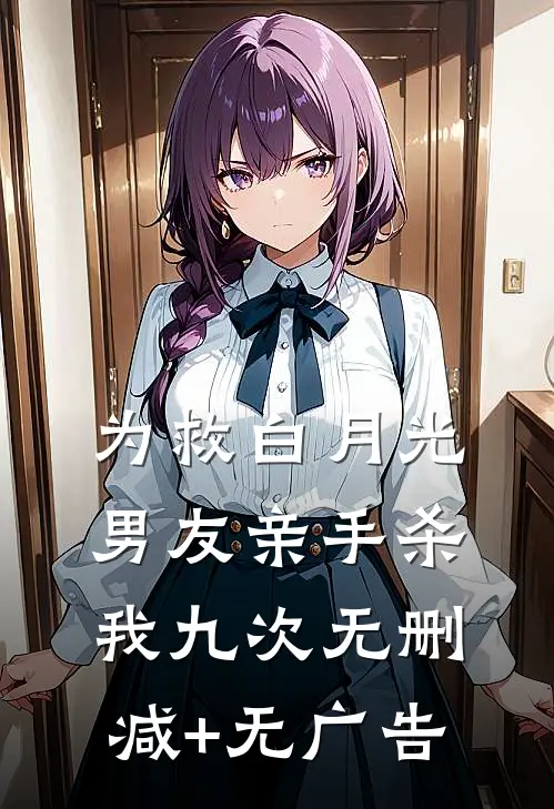 为救白月光，男友亲手杀我九次无删减+无广告