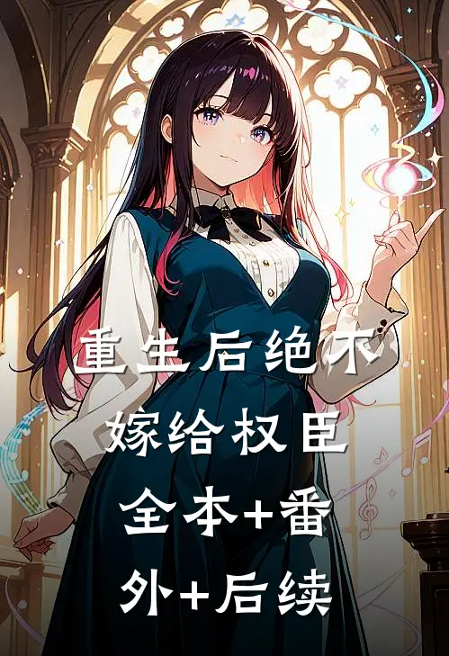 重生后绝不嫁给权臣:全本+番外+后续