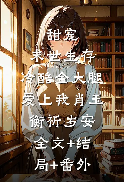 甜宠：末世生存，冷酷金大腿爱上我肖玉衡祈岁安:全文+结局+番外