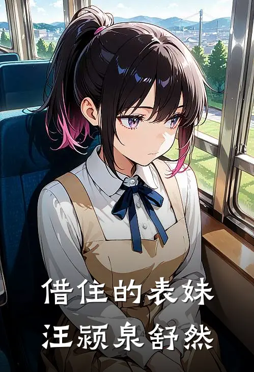 借住的表妹汪颍泉舒然
