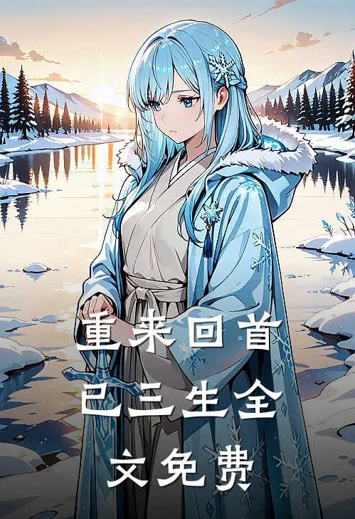 重来回首已三生全文免费