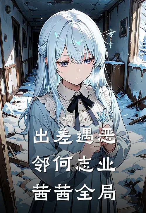 出差遇恶邻何志业茜茜全局