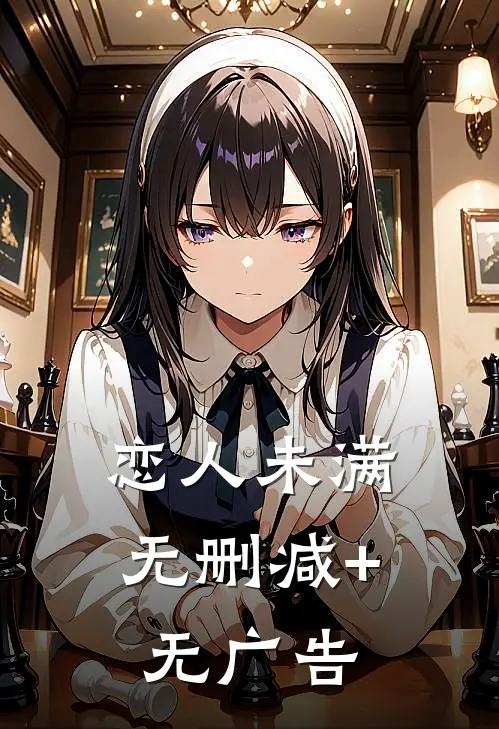 恋人未满无删减+无广告