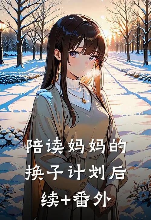 陪读妈妈的换子计划后续+番外