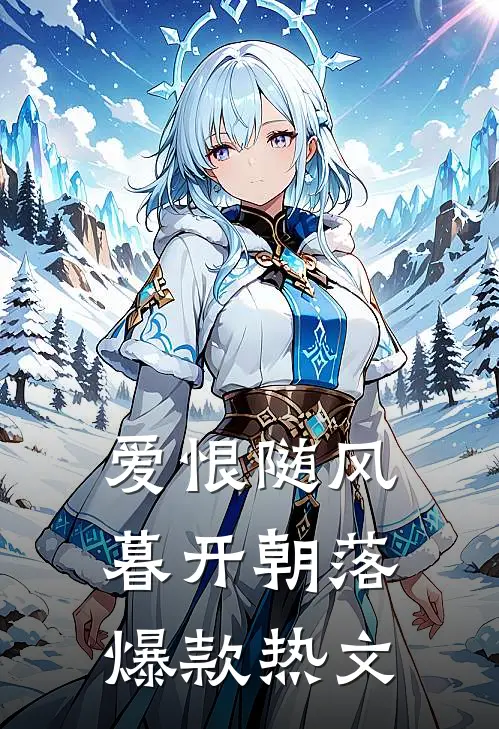 爱恨随风，暮开朝落爆款热文