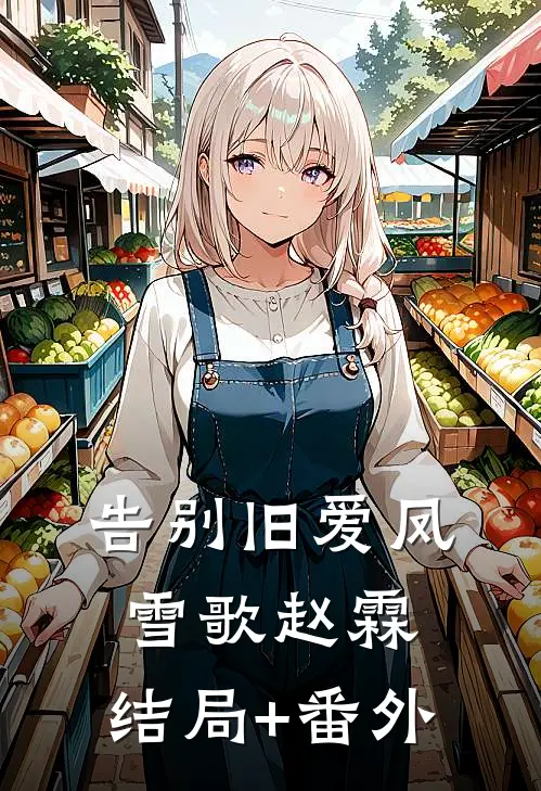 告别旧爱凤雪歌赵霖:结局+番外