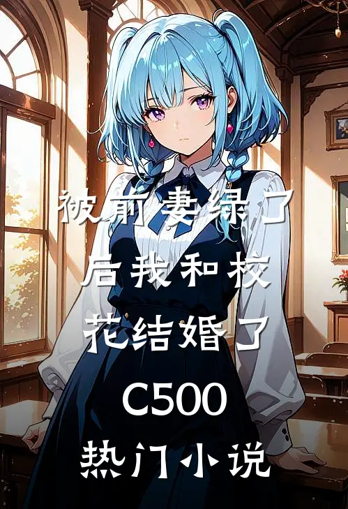 被前妻绿了后我和校花结婚了C500热门小说