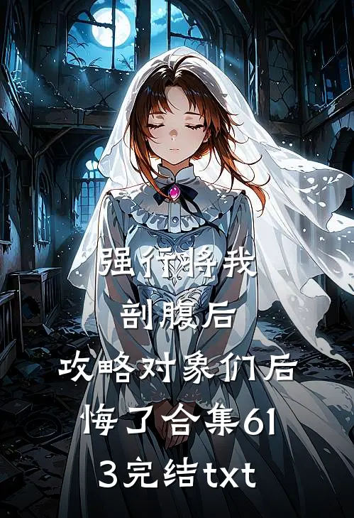 强行将我剖腹后，攻略对象们后悔了合集613完结txt
