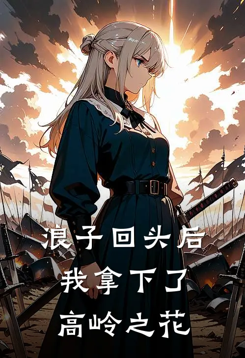 浪子回头后，我拿下了高岭之花