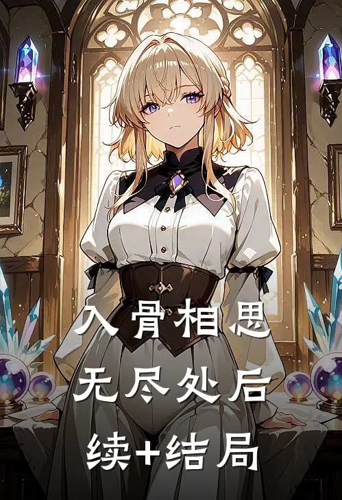 入骨相思无尽处后续+结局