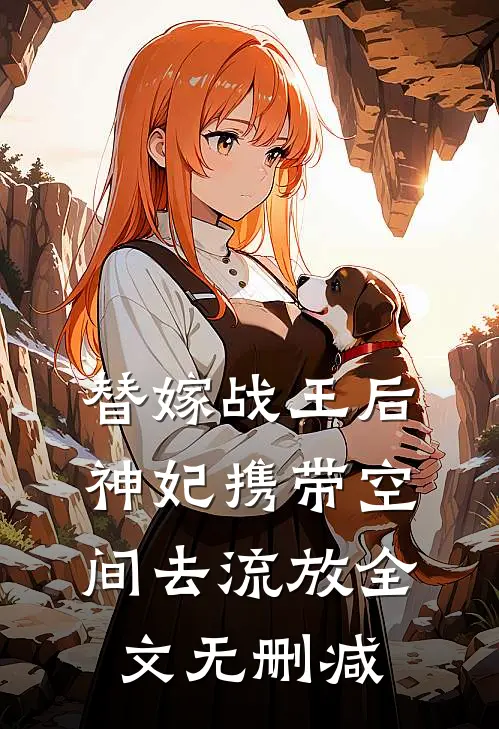 替嫁战王后，神妃携带空间去流放全文无删减