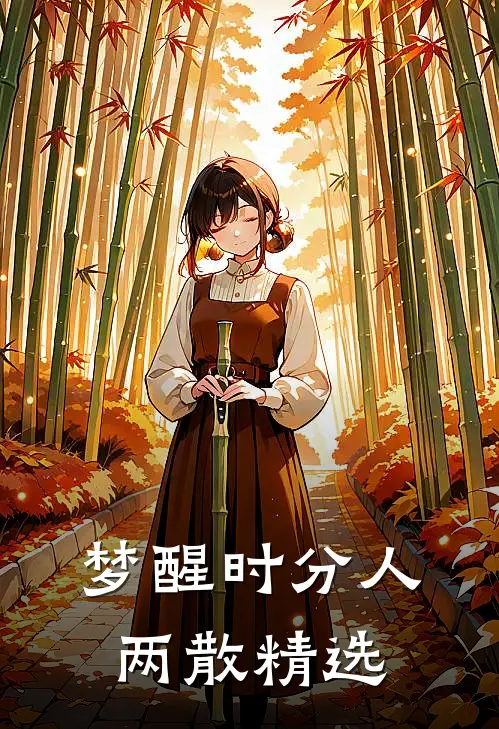 梦醒时分人两散精选