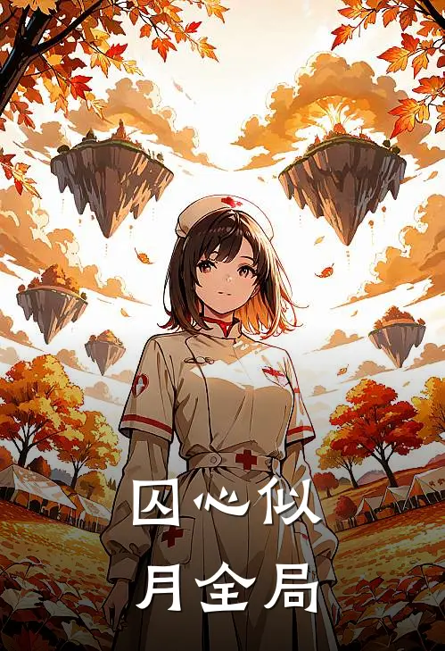 囚心似月全局