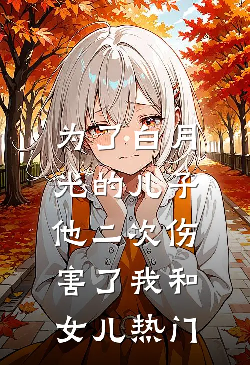 为了白月光的儿子，他二次伤害了我和女儿热门