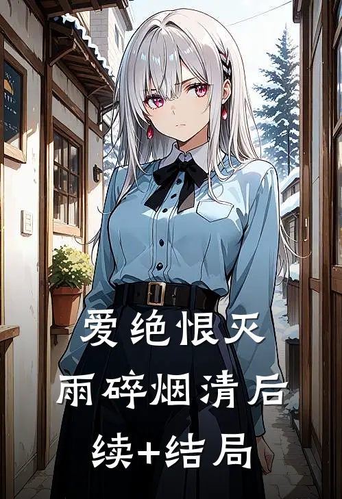 爱绝恨灭，雨碎烟清后续+结局