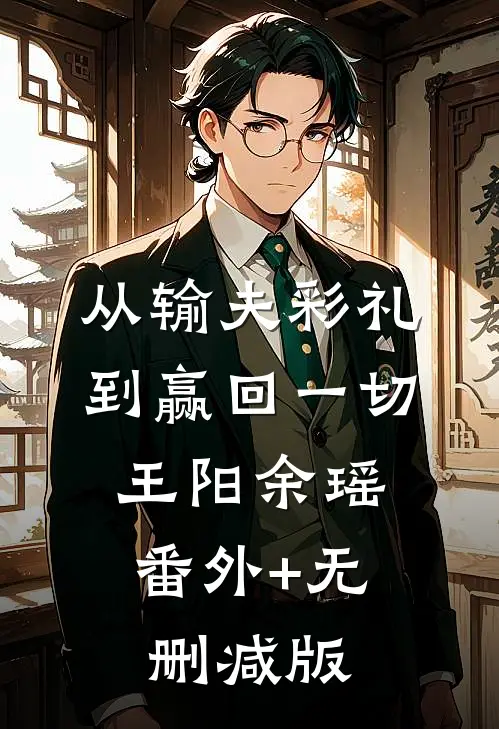 从输夫彩礼到赢回一切王阳余瑶:番外+无删减版