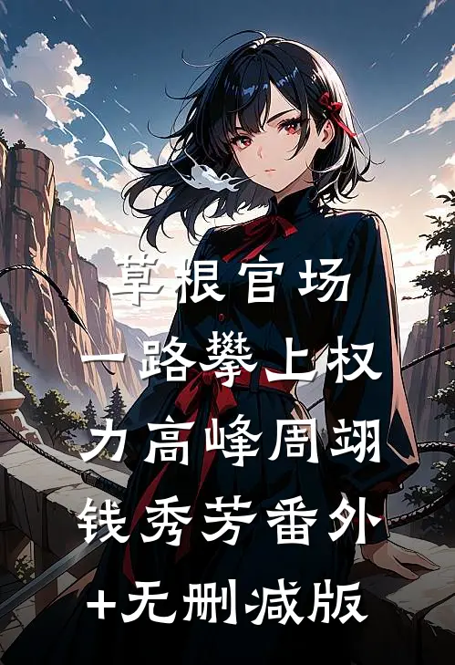 草根官场：一路攀上权力高峰周翊钱秀芳番外+无删减版