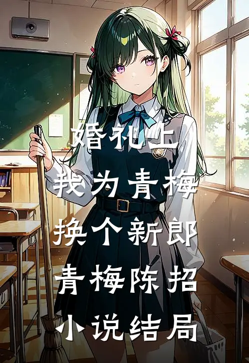 婚礼上，我为青梅换个新郎青梅陈招小说结局