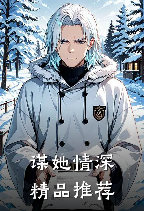 谋她情深精品推荐