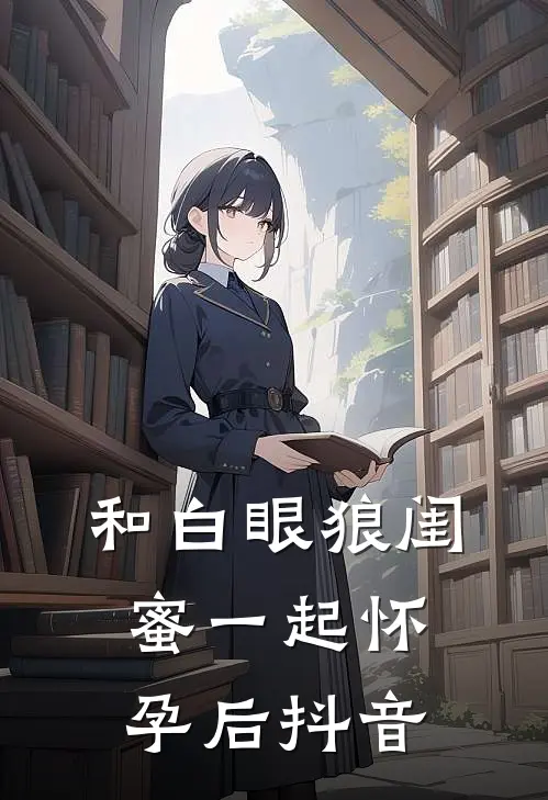 和白眼狼闺蜜一起怀孕后抖音