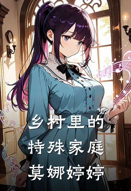 乡村里的特殊家庭莫娜婷婷