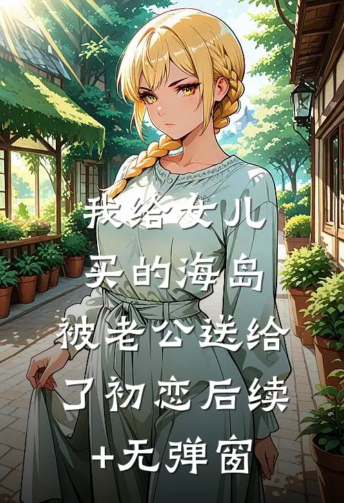 我给女儿买的海岛，被老公送给了初恋后续+无弹窗
