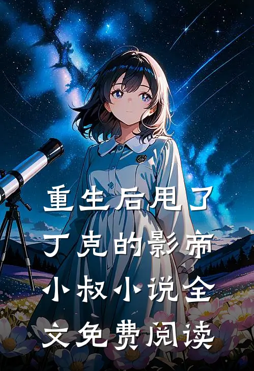 重生后甩了丁克的影帝小叔小说全文免费阅读