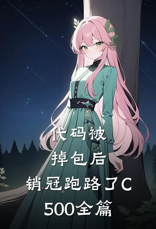 代码被掉包后，销冠跑路了C500全篇
