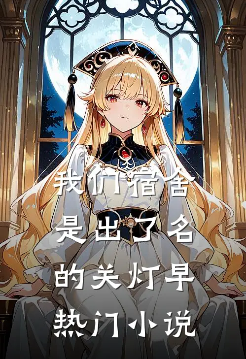 我们宿舍是出了名的关灯早热门小说