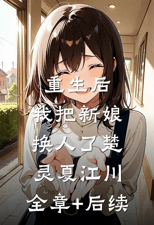 重生后，我把新娘换人了楚灵夏江川:全章+后续
