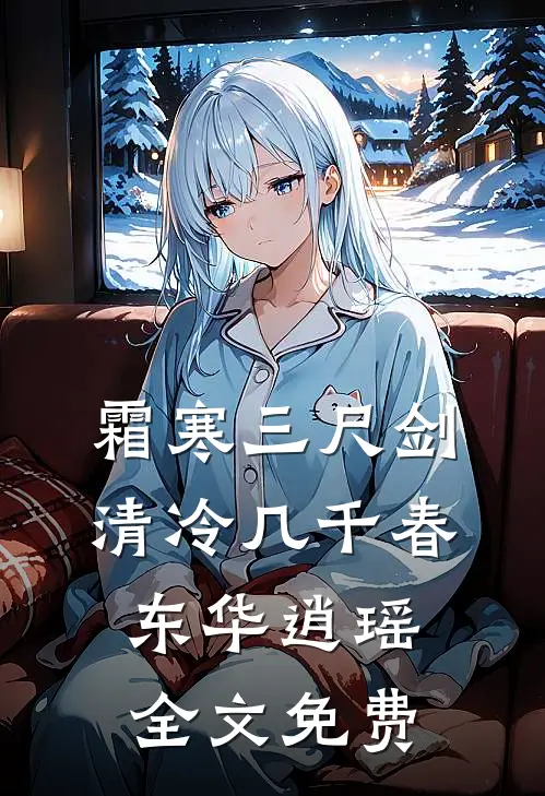 霜寒三尺剑，清冷几千春东华逍瑶全文免费