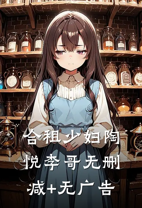 合租少妇陶悦李哥无删减+无广告
