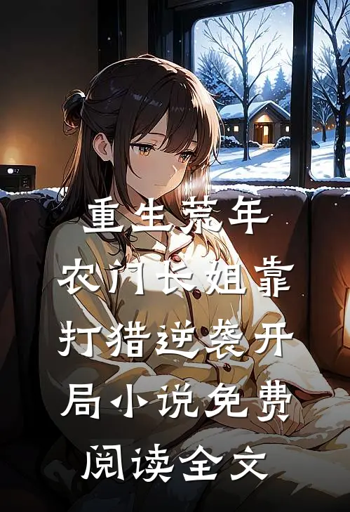 重生荒年：农门长姐靠打猎逆袭开局小说免费阅读全文