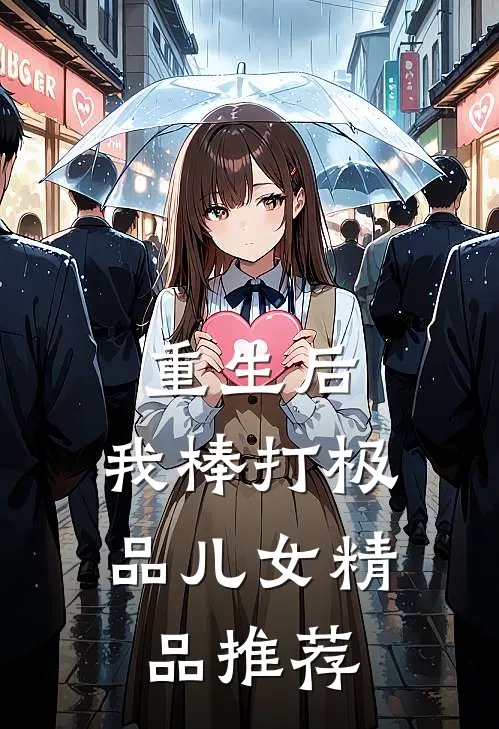 重生后，我棒打极品儿女精品推荐