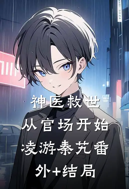神医救世：从官场开始凌游秦艽(番外)+(结局)