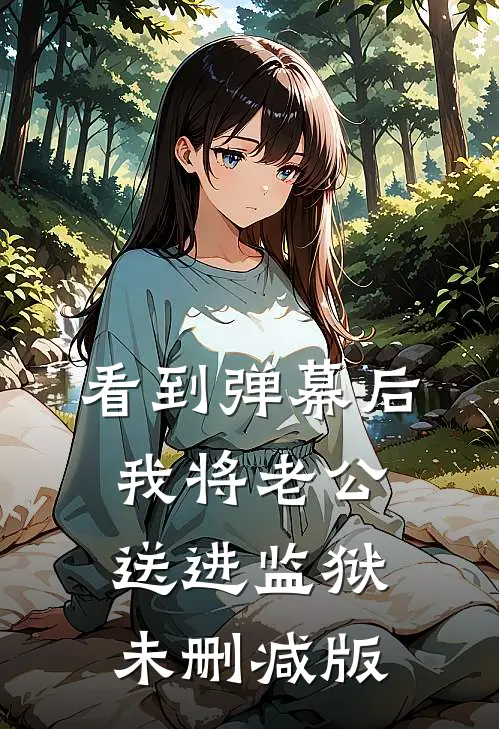 看到弹幕后，我将老公送进监狱未删减版
