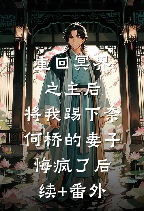 重回冥界之主后，将我踢下奈何桥的妻子悔疯了后续+番外